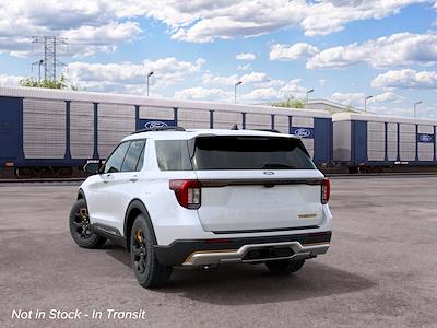 2027 Ford Explorer 4WD SUV for sale #105748 - photo 2