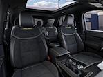 2027 Ford Explorer 4WD SUV for sale #105749 - photo 10
