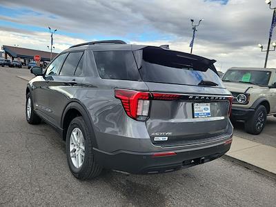 2027 Ford Explorer 4WD SUV for sale #105768 - photo 2