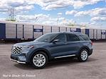 2027 Ford Explorer 4WD SUV for sale #105828 - photo 1