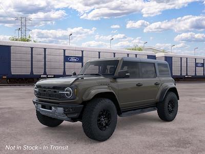 2026 Ford Bronco 4WD SUV for sale #105879 - photo 1