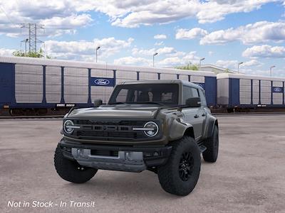 2026 Ford Bronco 4WD SUV for sale #105879 - photo 2