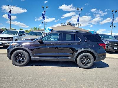 2023 Ford Explorer 4WD SUV for sale #C104070A - photo 2