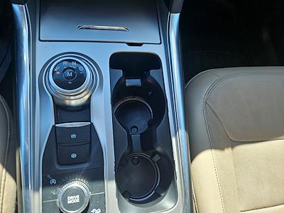 Used 2020 Ford Explorer - photo 1