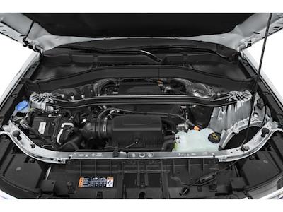 Used 2020 Ford Explorer - photo 1