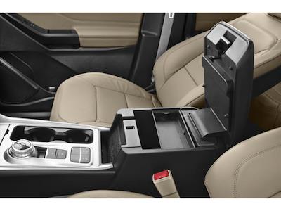 Used 2020 Ford Explorer - photo 1