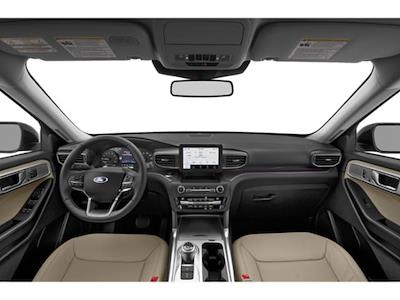 Used 2020 Ford Explorer - photo 1