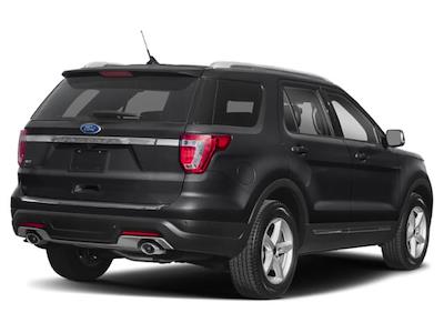 Used 2019 Ford Explorer - photo 2