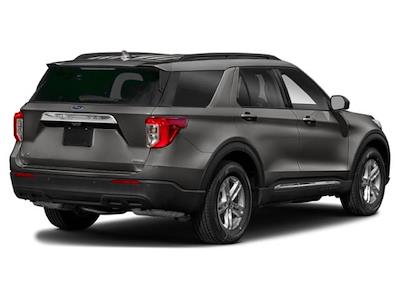 Used 2020 Ford Explorer - photo 1