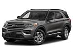 Used 2020 Ford Explorer XLT for sale #C104690A - photo 1