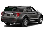 Used 2020 Ford Explorer XLT for sale #C104690A - photo 1