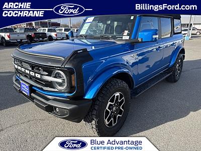New 2023 Ford Bronco - photo 1