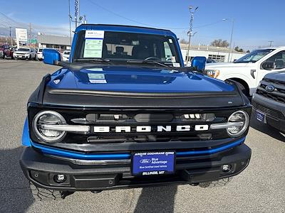 New 2023 Ford Bronco - photo 1