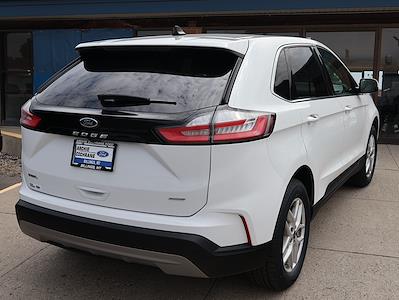 2022 Ford Edge AWD SUV for sale #C104752A - photo 2
