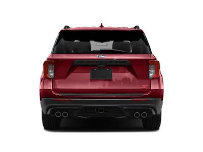 Used 2020 Ford Explorer - photo 1