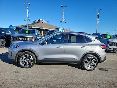 New 2024 Ford Escape - photo 1