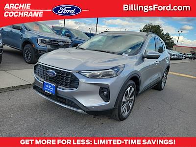 New 2024 Ford Escape - photo 1