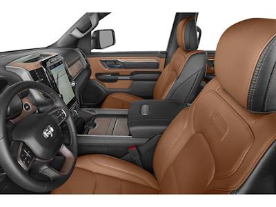 Used 2024 Ram 1500 - photo 1