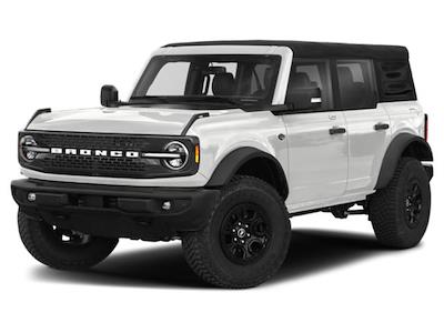 Used 2023 Ford Bronco - photo 1