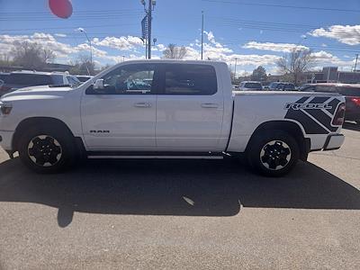 Used 2020 Ram 1500 - photo 1