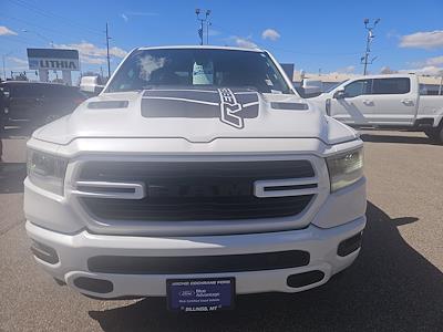 Used 2020 Ram 1500 - photo 1