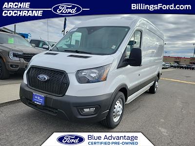 New 2024 Ford Transit 150 - photo 1