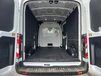 New 2024 Ford Transit 150 - photo 1