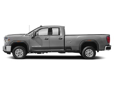 Used 2021 GMC Sierra 2500 - photo 1
