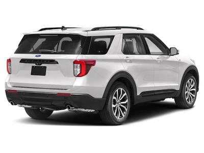 2023 Ford Explorer 4WD SUV for sale #C104996A - photo 2