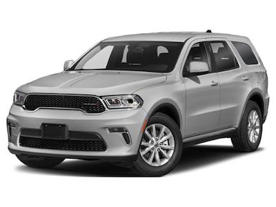 Used 2022 Dodge Durango - photo 1