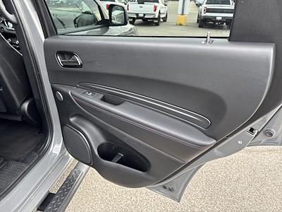 Used 2022 Dodge Durango - photo 1