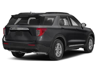 Used 2023 Ford Explorer - photo 1