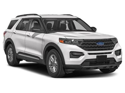 Used 2023 Ford Explorer - photo 1