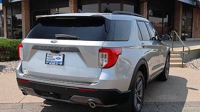 2021 Ford Explorer 4WD SUV for sale #C105062A - photo 2