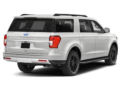 Used 2023 Ford Expedition MAX - photo 2
