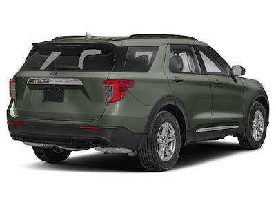 2023 Ford Explorer 4WD SUV for sale #C105342A - photo 2