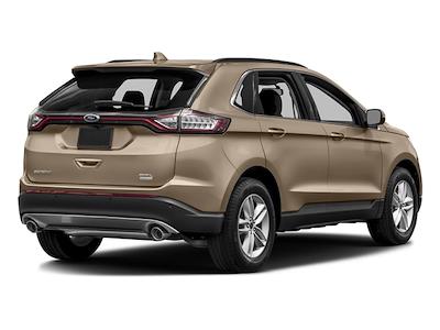 2018 Ford Edge AWD SUV for sale #C105346B - photo 2
