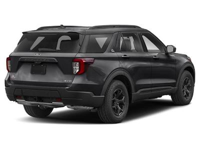 2023 Ford Explorer 4WD SUV for sale #C105353A - photo 2
