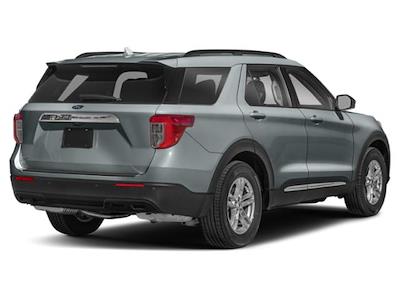 2024 Ford Explorer 4WD SUV for sale #C105461A - photo 2