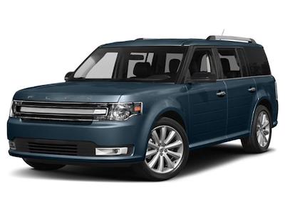 2019 Ford Flex AWD SUV for sale #C105505A - photo 1