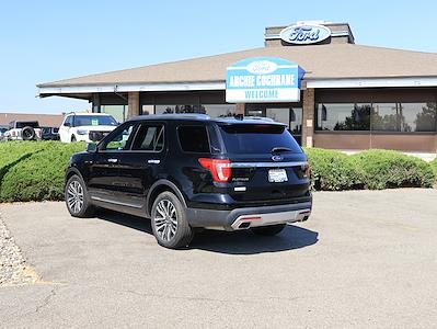 2017 Ford Explorer 4WD SUV for sale #V105524T - photo 2