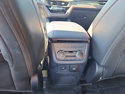 2025 Ford Explorer 4WD SUV for sale #C105548A - photo 2