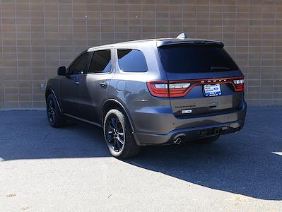 2019 Dodge Durango AWD SUV for sale #C105559T - photo 2