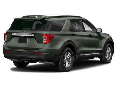 2022 Ford Explorer 4WD SUV for sale #C105753P - photo 2