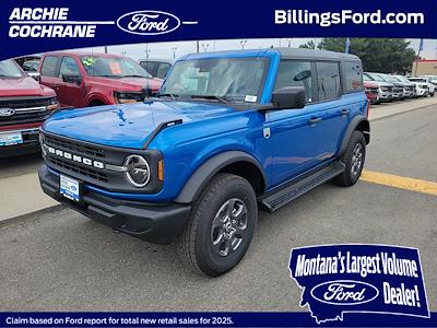 New 2025 Ford Bronco - photo 1