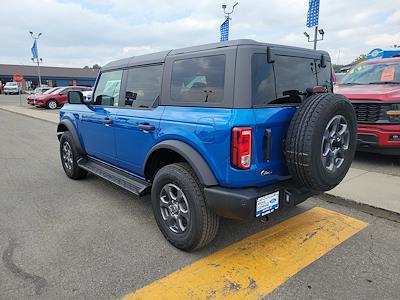 New 2025 Ford Bronco - photo 1