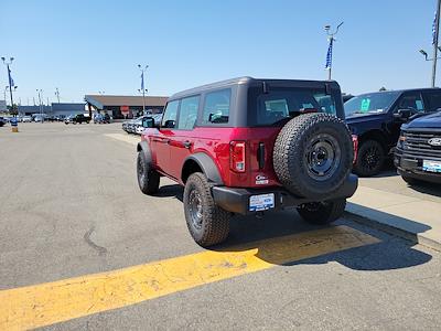 New 2025 Ford Bronco - photo 1