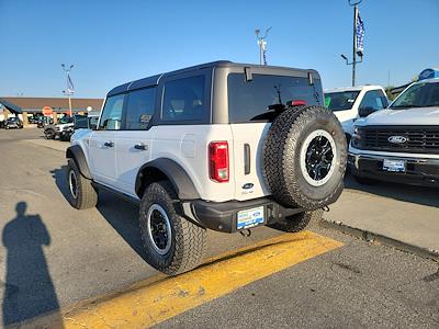 New 2025 Ford Bronco - photo 1