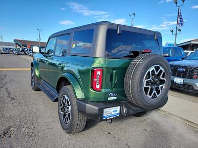New 2025 Ford Bronco - photo 1