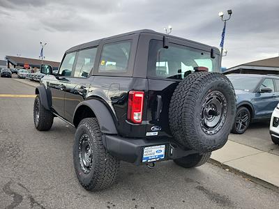 New 2025 Ford Bronco - photo 1